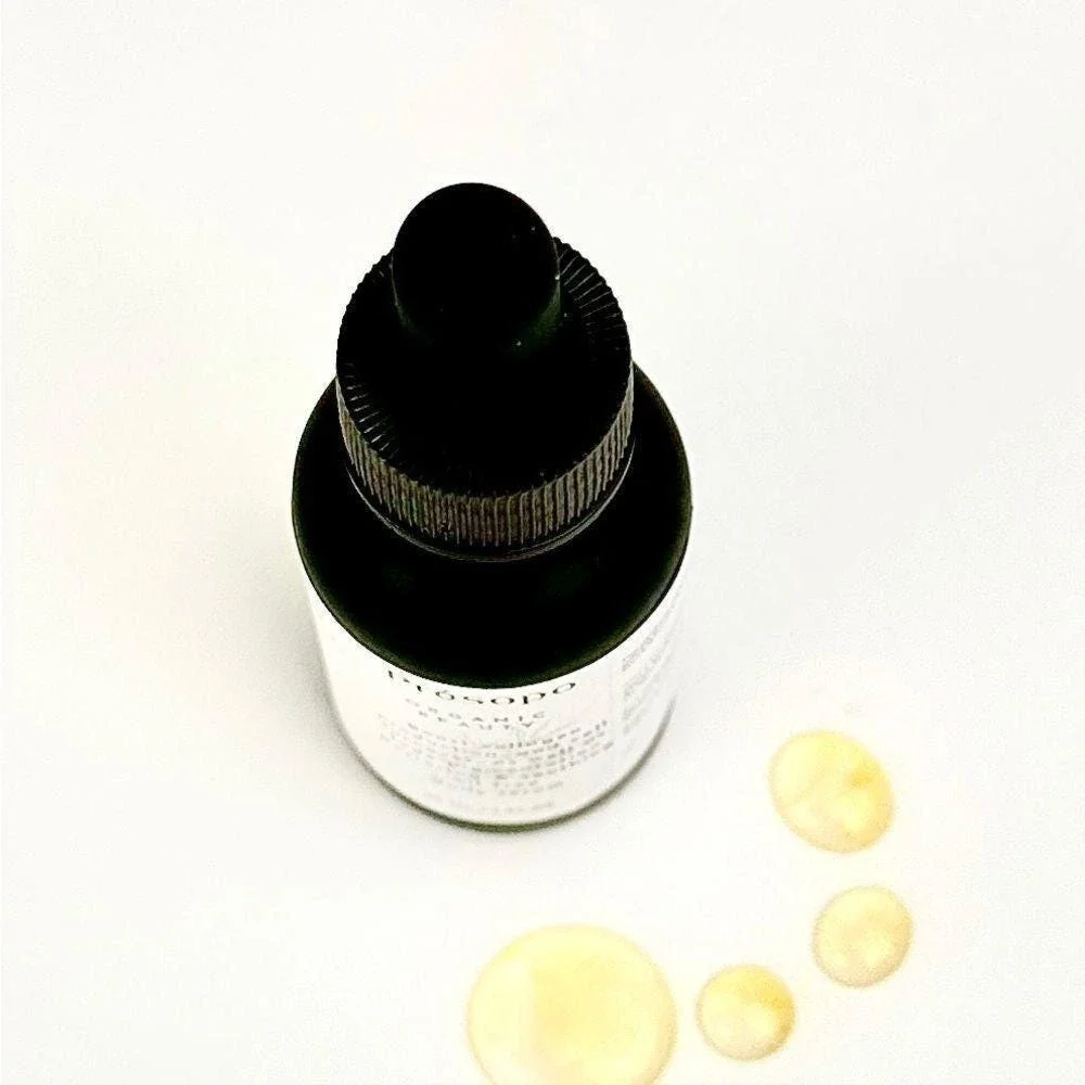 Prosopo Organic‎ Beauty Daily Serum 2 oz Collagen Boost Pigmentation